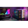 Boitier Mars Gaming MCMESH ARGB MESH 360°