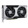 Carte Graphique MSI RTX 5060 Ti 8G VENTUS 2X OC PLUS