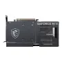 Carte Graphique MSI RTX 5070 VENTUS 2X 12G OC