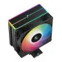 Ventilateur DeepCool AG400 BK ARGB V2
