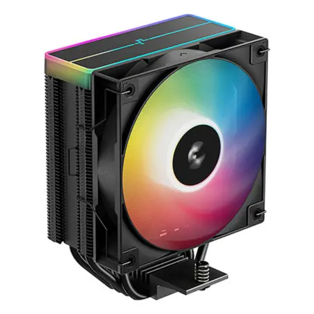 Ventilateur DeepCool AG400 BK ARGB V2