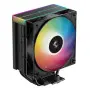 Ventilateur DeepCool AG400 BK ARGB V2
