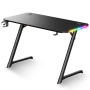 Bureau Gaming Spirit of Gamer HEADQUARTER 250 RGB 120x60cm