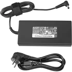 Chargeur Gigbayte Aorus PC Portable 20V 9A 180 Watts 5.5/2.5mm