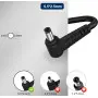 Chargeur Gigbayte Aorus PC Portable 20V 9A 180 Watts 5.5/2.5mm