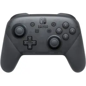 Nintendo Manette Switch Pro Noir