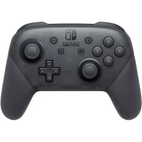 Nintendo Manette Switch Pro Noir
