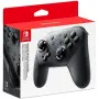 Nintendo Manette Switch Pro Noir