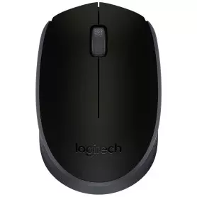 Souris Logitech Wireless Mouse M171 Noir USB unifying SOLOM171_NOIR - 2