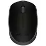 Souris Logitech Wireless Mouse M171 Noir USB unifying SOLOM171_NOIR - 2