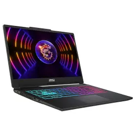 PC MSI CYBORG 15 A13VFK-1620FR 15.6" i5-13420H 16Go 1To RTX4060 W11