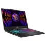 PC MSI CYBORG 15 A13VFK-1620FR 15.6" i5-13420H 16Go 1To RTX4060 W11