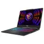 PC MSI CYBORG 15 A13VFK-1620FR 15.6" i5-13420H 16Go 1To RTX4060 W11