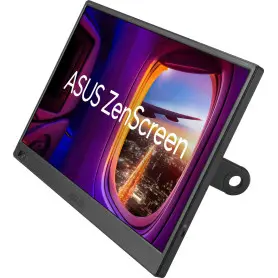 Ecran Portable Asus 15.6" ZenScreen MB169CK 1920x1080 USB Type-C DP