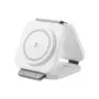 Station de Charge MagSafe 3en1 Fairplay Blanc USB-C