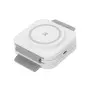 Station de Charge MagSafe 3en1 Fairplay Blanc USB-C