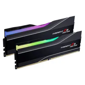DDR5 G.Skill Trident Z5 Neo RGB Kit 32Go 2x16Go 6000Mhz CL30 EXPO