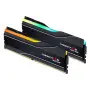 DDR5 G.Skill Trident Z5 Neo RGB Kit 32Go 2x16Go 6000Mhz CL30 EXPO