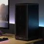PC Gamer ITX Athéna R7-8700F 32Go 2To RTX 5060 Ti 8Go Windows 11