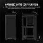 PC Gamer ITX Athéna R7-8700F 32Go 2To RTX 5060 Ti 8Go Windows 11
