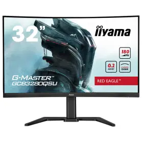 Ecran iiyama 32" G-Master GCB3280QSU-B2 2560x1440 180Hz 0.2ms