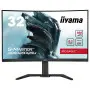 Ecran iiyama 32" G-Master GCB3280QSU-B2 2560x1440 180Hz 0.2ms