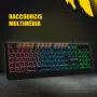 Clavier Advance GTA 220 Gaming RGB