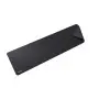 Tapis Trust XXL Noir 930x300mm 3mm