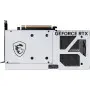 Carte Graphique MSI RTX 5070 VENTUS 2X 12G OC WHITE