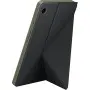 Etui Samsung Book Cover EF-BX110 Noir Galaxy Tab A9 8.7"
