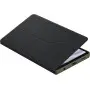 Etui Samsung Book Cover EF-BX110 Noir Galaxy Tab A9 8.7"