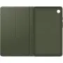 Etui Samsung Book Cover EF-BX110 Noir Galaxy Tab A9 8.7"
