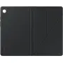 Etui Samsung Book Cover EF-BX110 Noir Galaxy Tab A9 8.7"