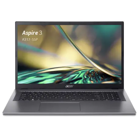 Portable Acer Aspire A317-55P-38S5 17.3" i3-N305 8Go SSD 512Go W11