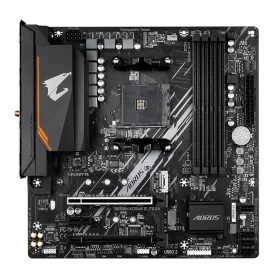 Carte Mère Gigabyte B550M AORUS ELITE AX mATX AM4 DDR4 Wifi 6E