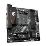 Carte Mère Gigabyte B550M AORUS ELITE AX mATX AM4 DDR4 Wifi 6E