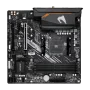 Carte Mère Gigabyte B550M AORUS ELITE AX mATX AM4 DDR4 Wifi 6E