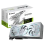 Carte Graphique Gigabyte AORUS RTX 5080 MASTER ICE 16G