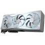 Carte Graphique Gigabyte AORUS RTX 5080 MASTER ICE 16G