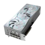 Carte Graphique Gigabyte AORUS RTX 5080 MASTER ICE 16G