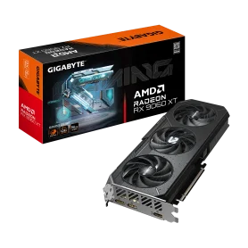 Gigabyte Radeon RX 9060 XT GAMING OC 16G GV-R9060XTGAMING OC-16GD