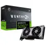 Carte Graphique MSI RTX 5060 Ti 16G VENTUS 2X OC PLUS