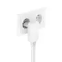 Chargeur Belkin 3x USB-C Fact Charge PD 67W Blanc