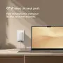 Chargeur Belkin 3x USB-C Fact Charge PD 67W Blanc