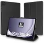 Etui Subblim Shock Noir Galaxy Tab A9+ 11" (SUBCST-5SC031)