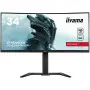 Ecran iiyama G-Master GCB3481WQSU-B1 34" 3440 x1440 180Hz 0.3ms
