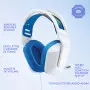 Micro Casque Logitech G335 Gaming Blanc