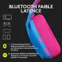 Micro Casque Logitech G435 Bleu Wireless Lightspeed Gaming