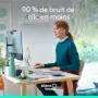 Souris Logitech Signature M650 Blanc Bluetooth