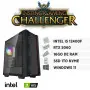 PC Gamer CHALLENGER i5-12400F 16Go 1To RTX 5060 8Go Windows 11